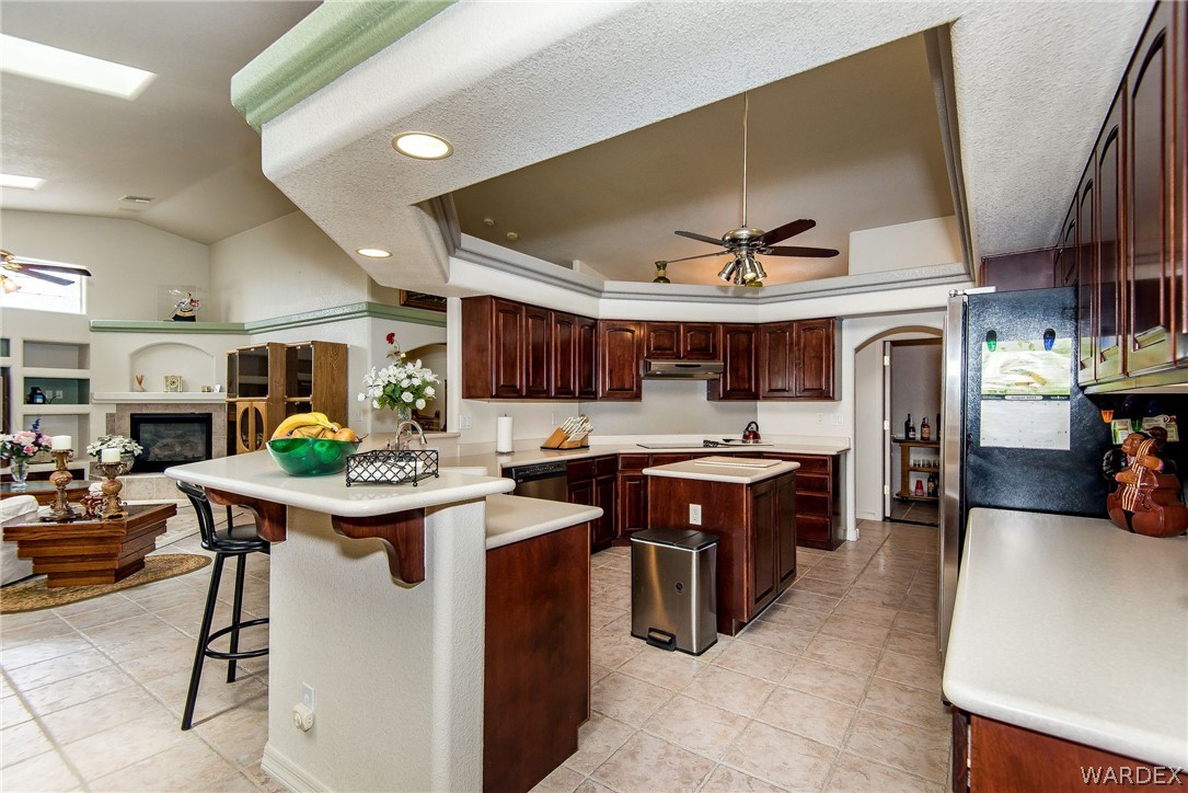 2516 Whispering Ridge Drive