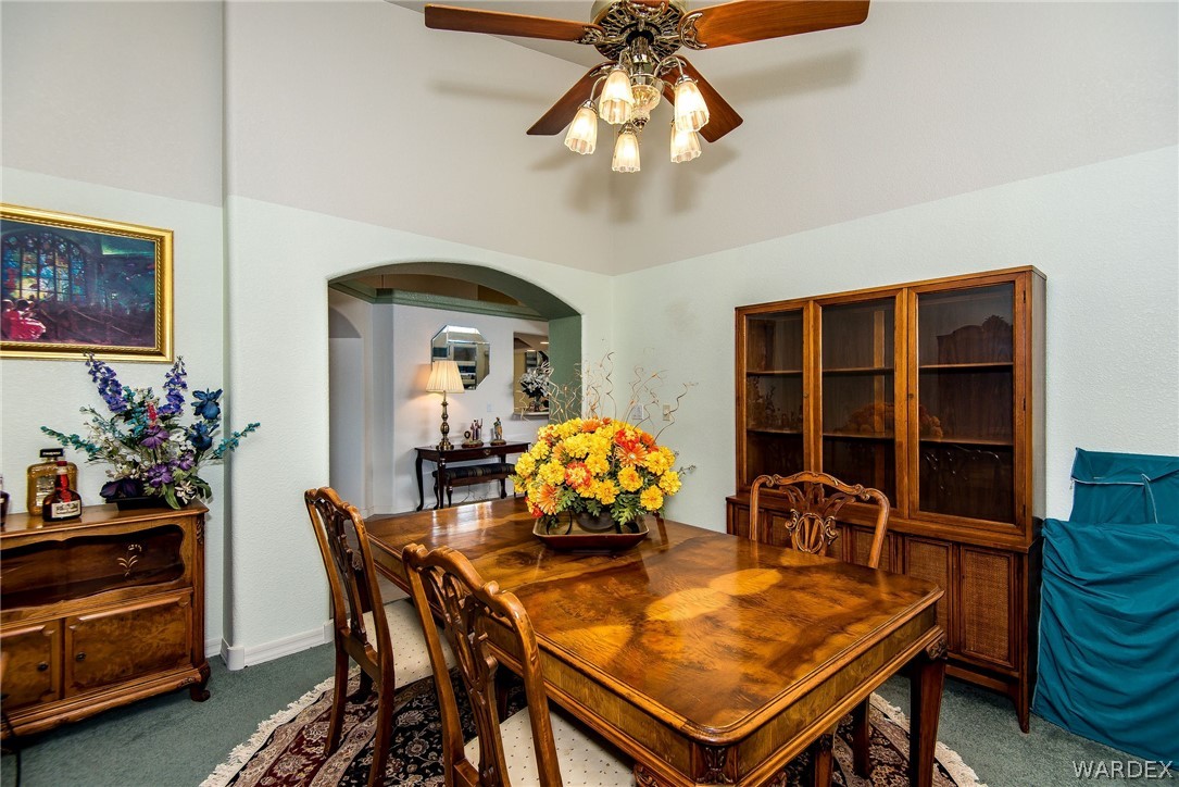 2516 Whispering Ridge Drive