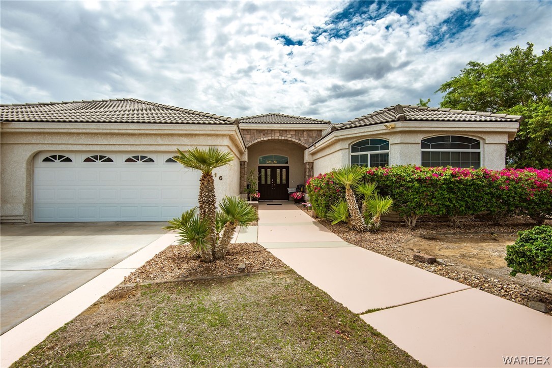 2516 Whispering Ridge Drive