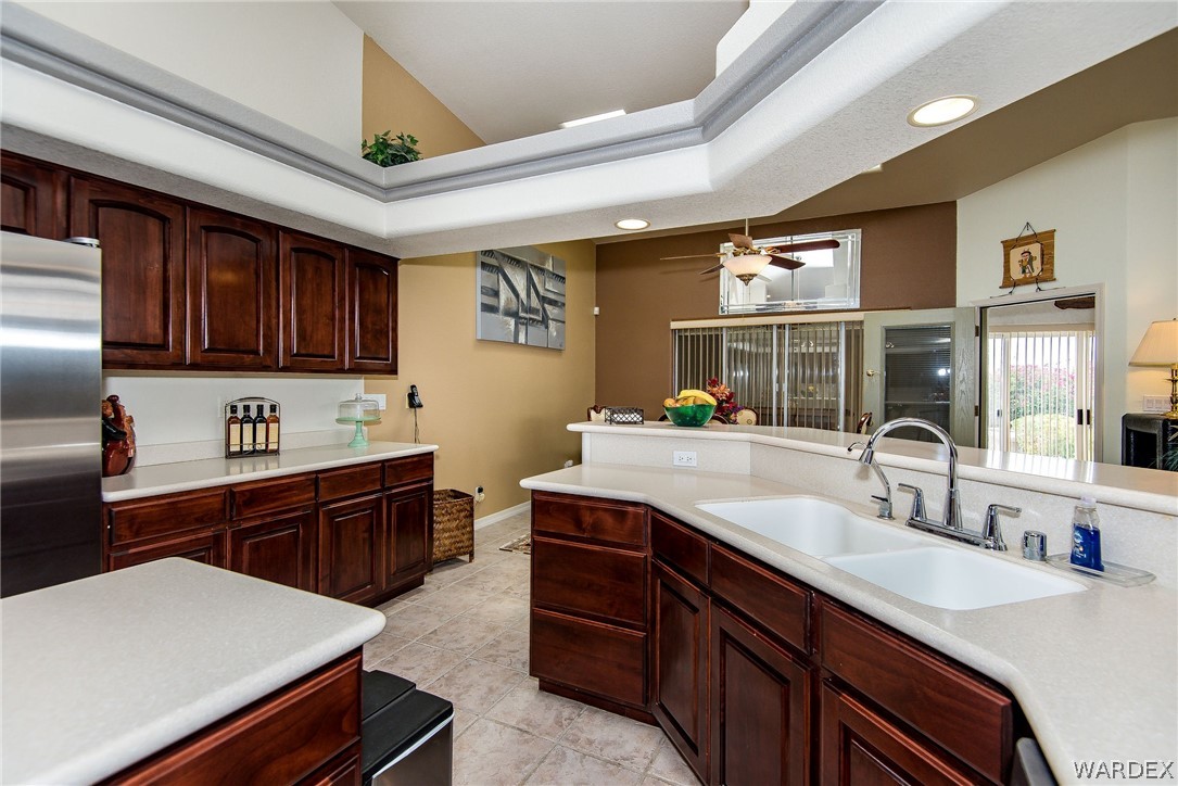 2516 Whispering Ridge Drive