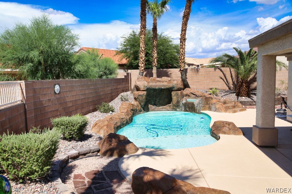 2331 Silverthorne Drive