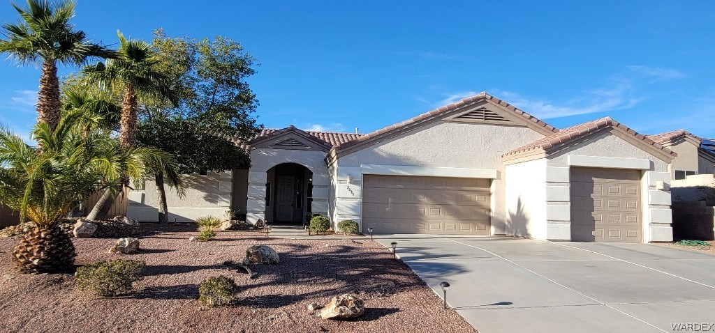 2331 Silverthorne Drive