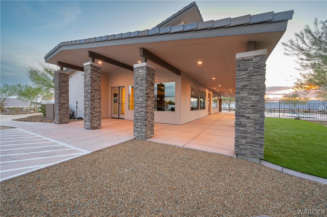 2570 Trade Wind Drive