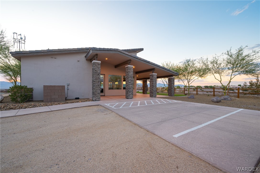 2570 Trade Wind Drive