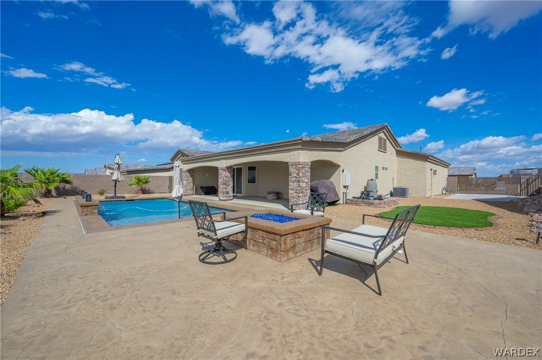 2570 Trade Wind Drive