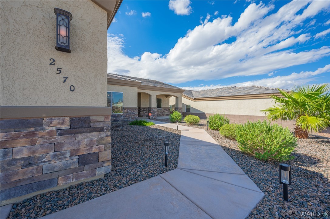 2570 Trade Wind Drive