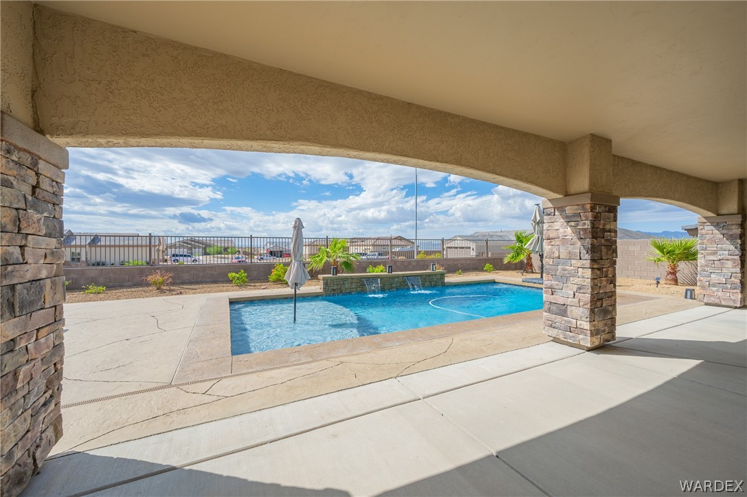 2570 Trade Wind Drive