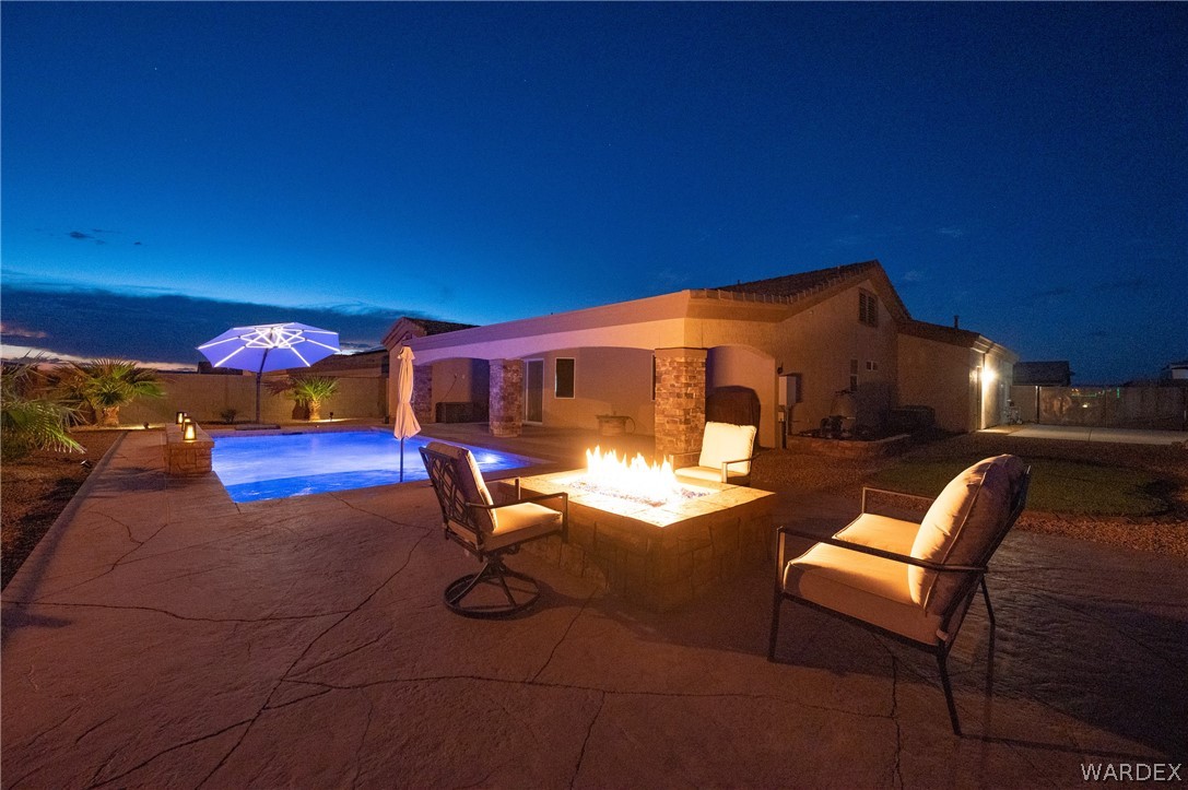 2570 Trade Wind Drive