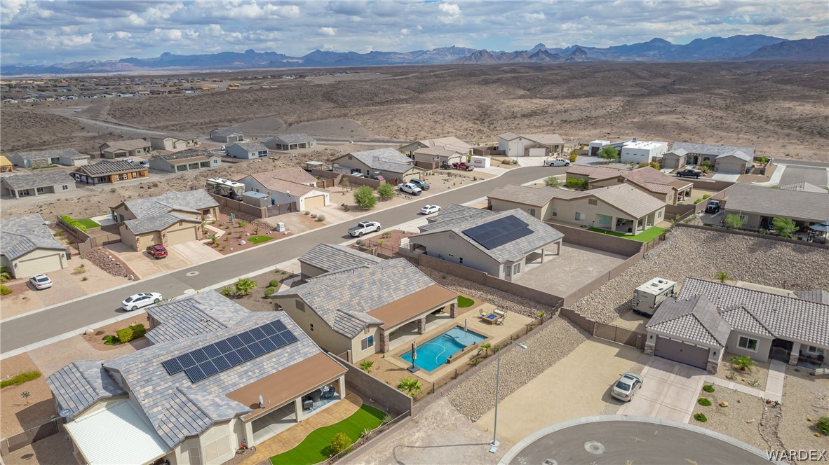 2570 Trade Wind Drive