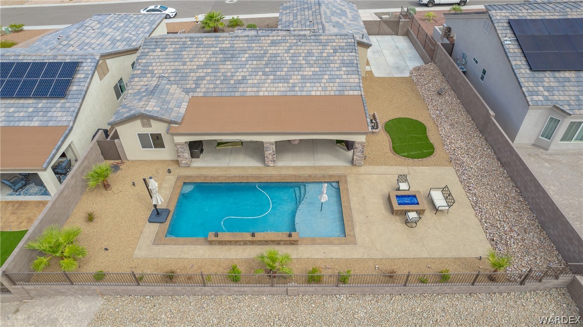 2570 Trade Wind Drive
