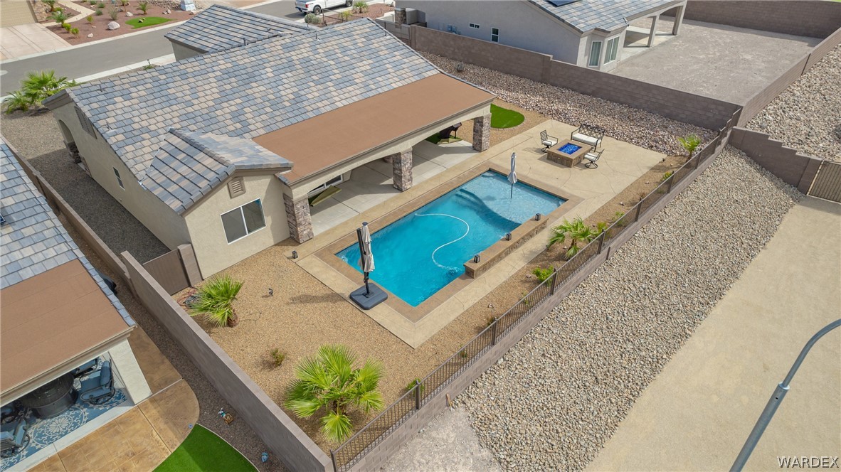2570 Trade Wind Drive