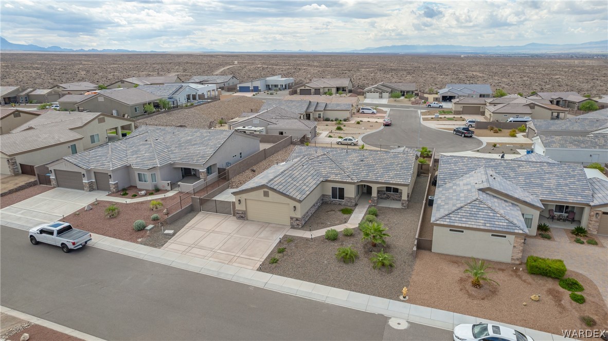 2570 Trade Wind Drive