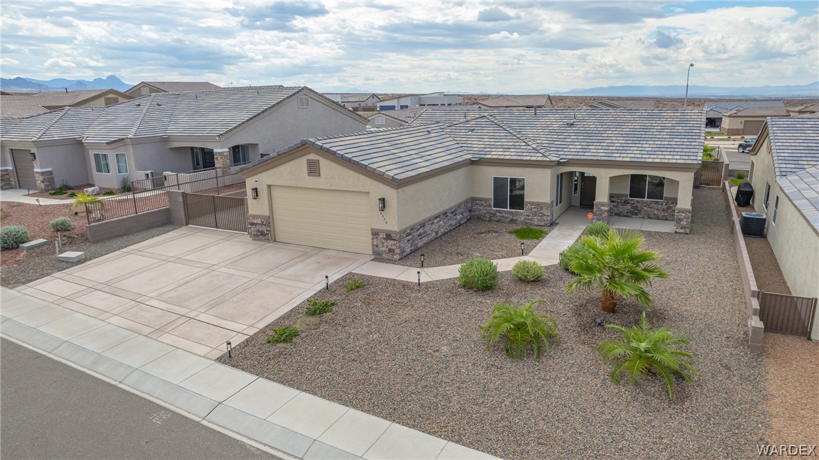 2570 Trade Wind Drive