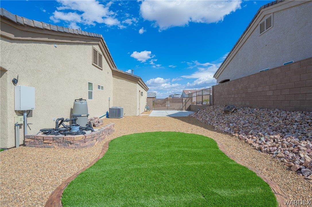 2570 Trade Wind Drive
