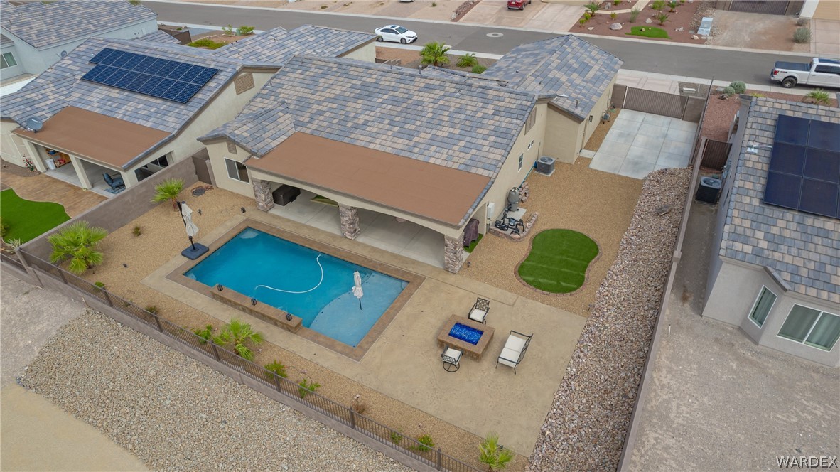 2570 Trade Wind Drive