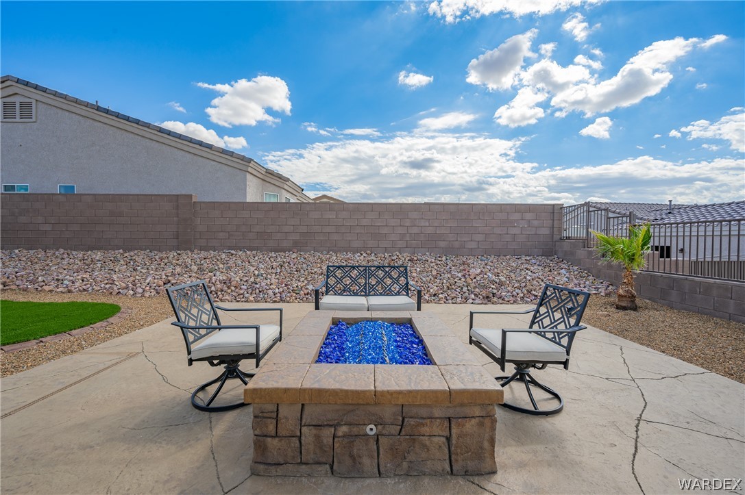 2570 Trade Wind Drive