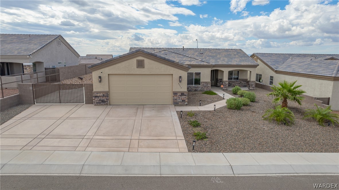 2570 Trade Wind Drive