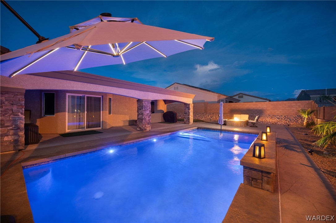2570 Trade Wind Drive