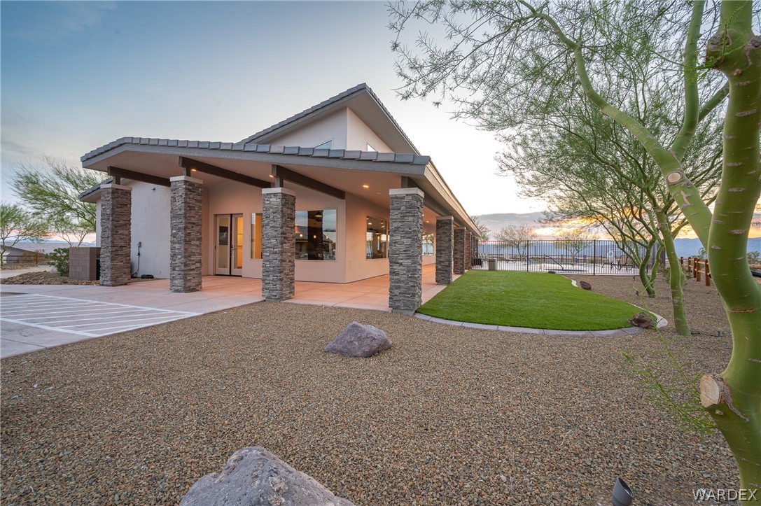 2570 Trade Wind Drive