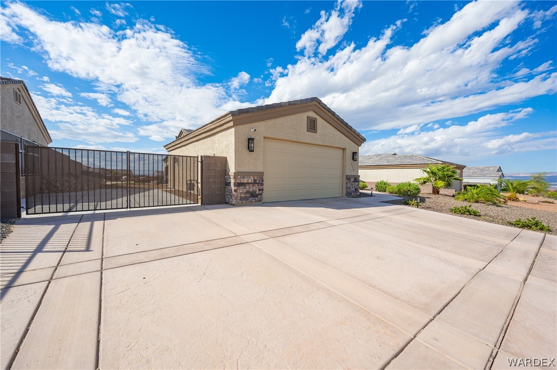 2570 Trade Wind Drive
