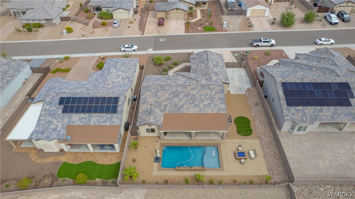 2570 Trade Wind Drive