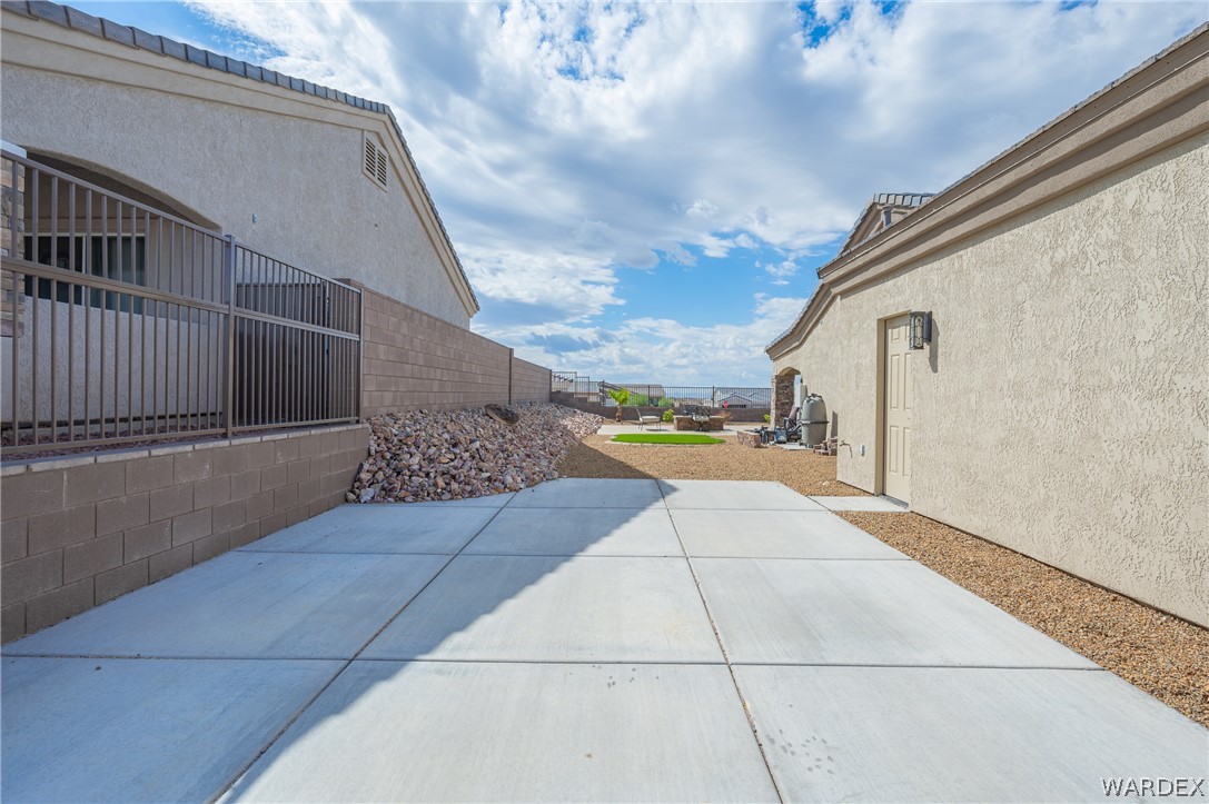 2570 Trade Wind Drive
