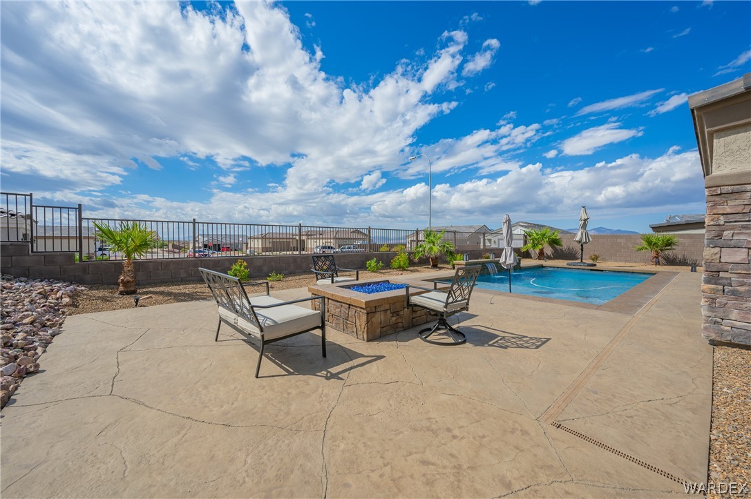 2570 Trade Wind Drive