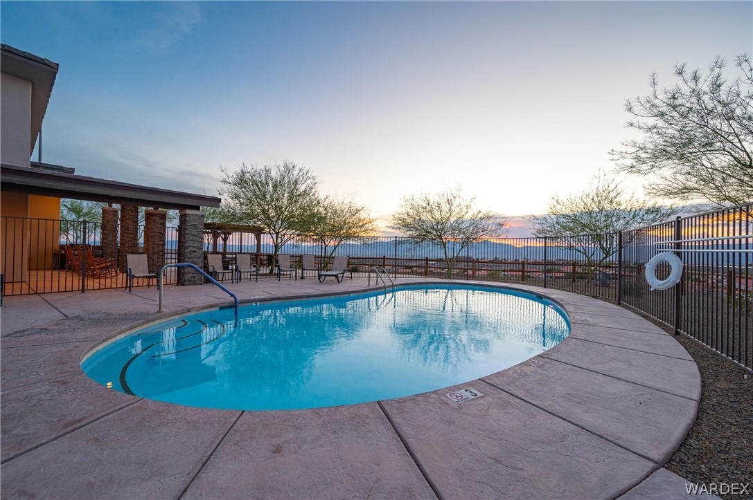 2570 Trade Wind Drive