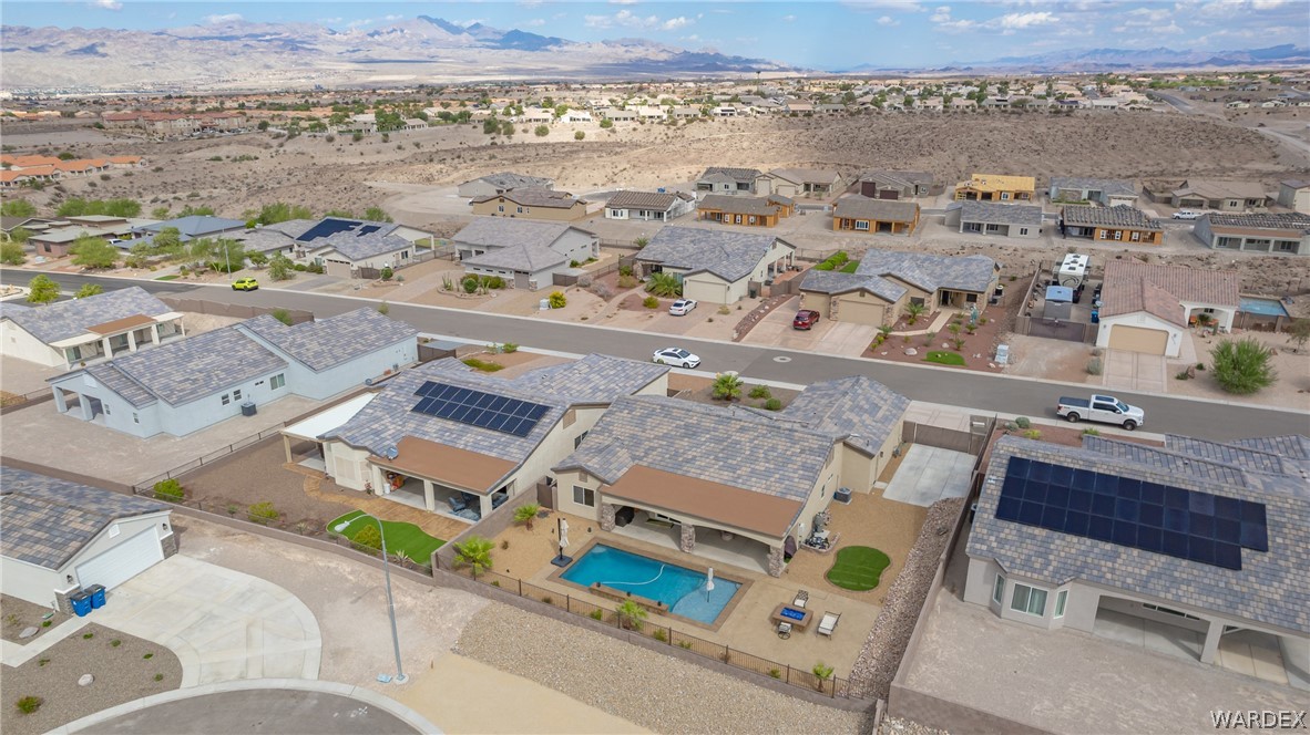 2570 Trade Wind Drive