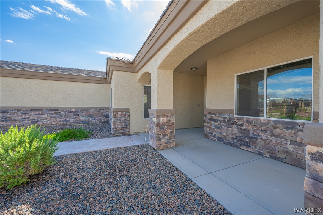 2570 Trade Wind Drive