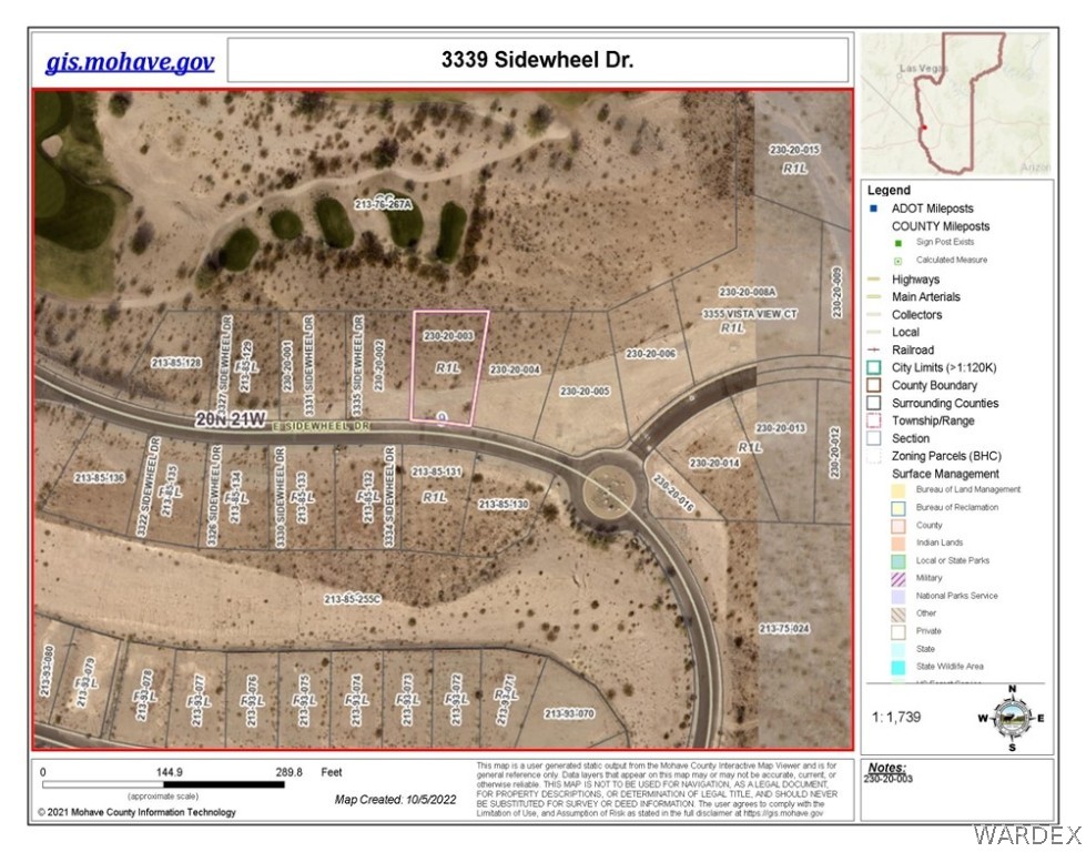 3339 Sidewheel Drive