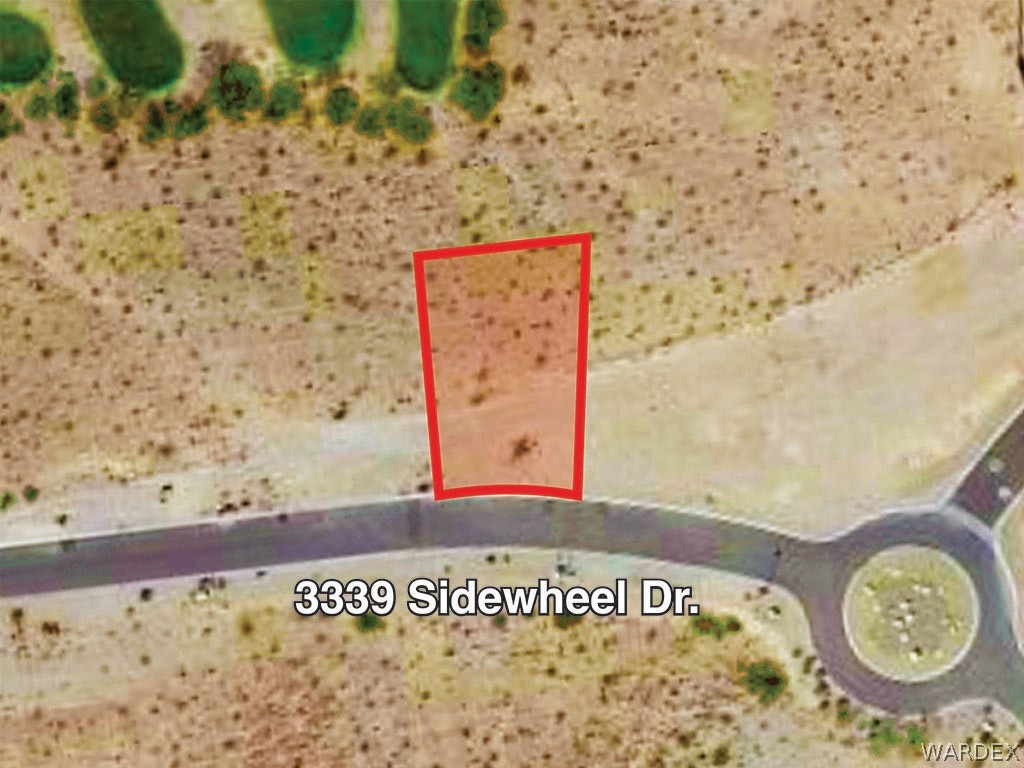 3339 Sidewheel Drive