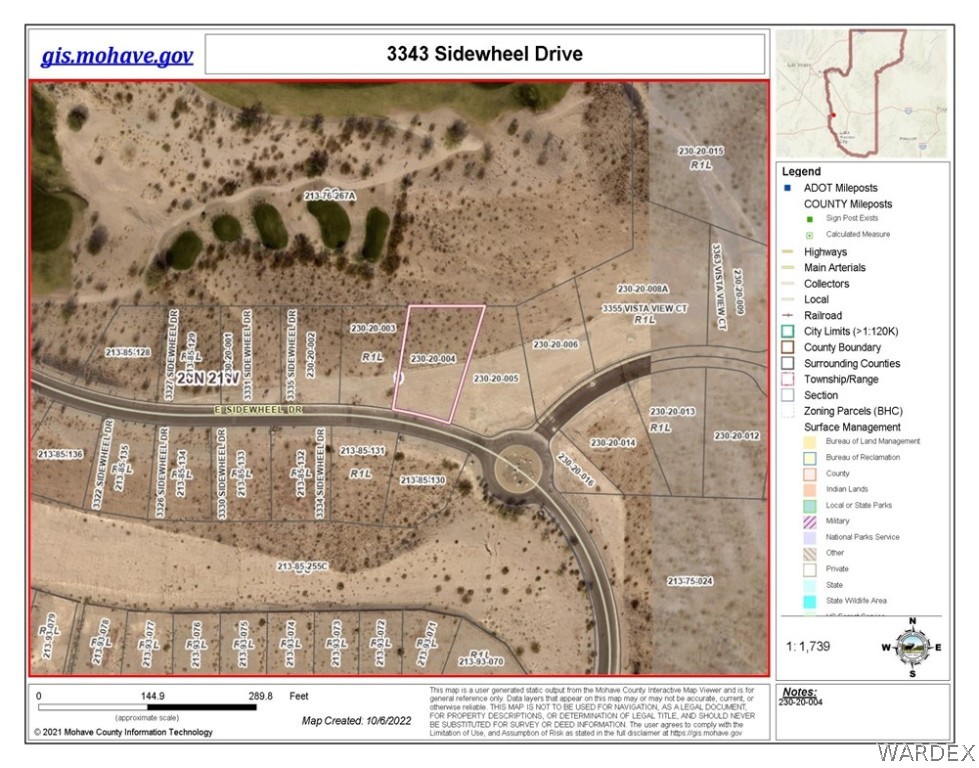 3343 Sidewheel Drive