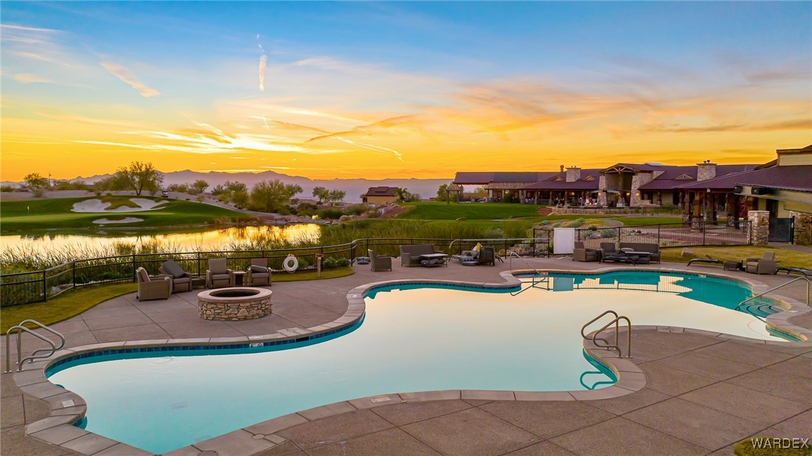 3351 Vista View Court