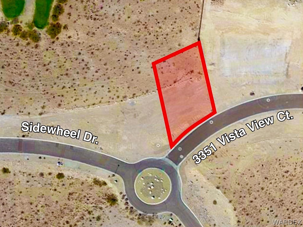 3351 Vista View Court