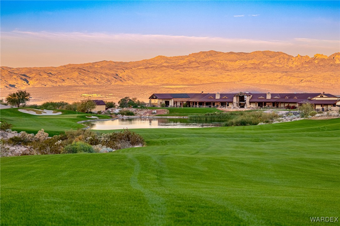 3351 Vista View Court