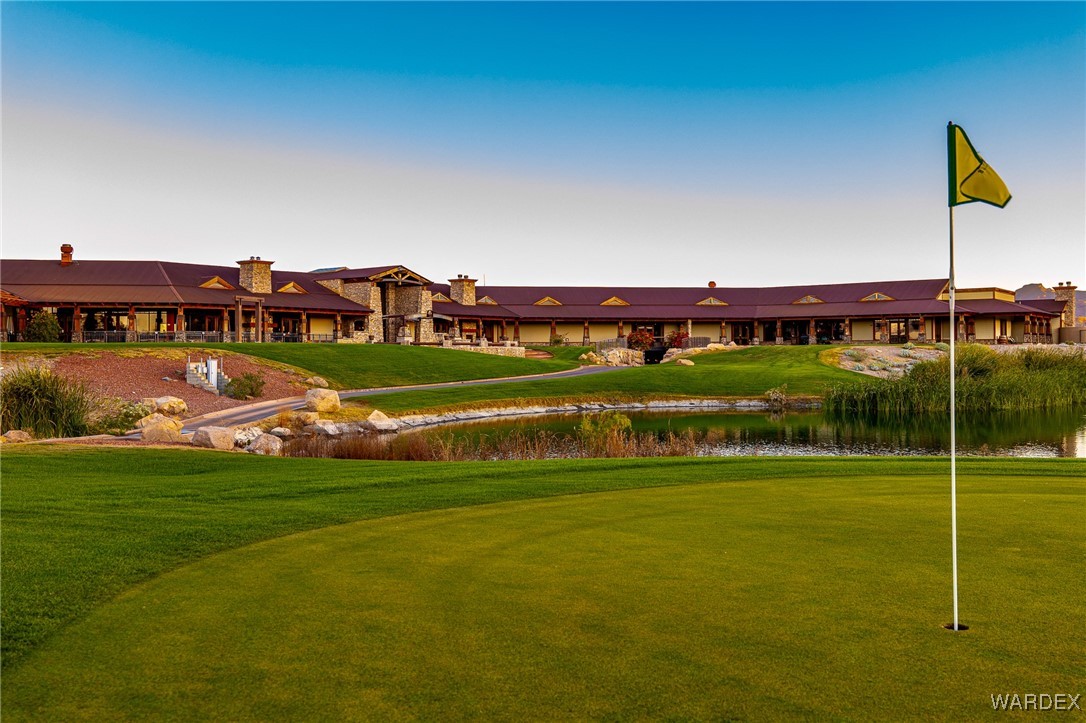3351 Vista View Court