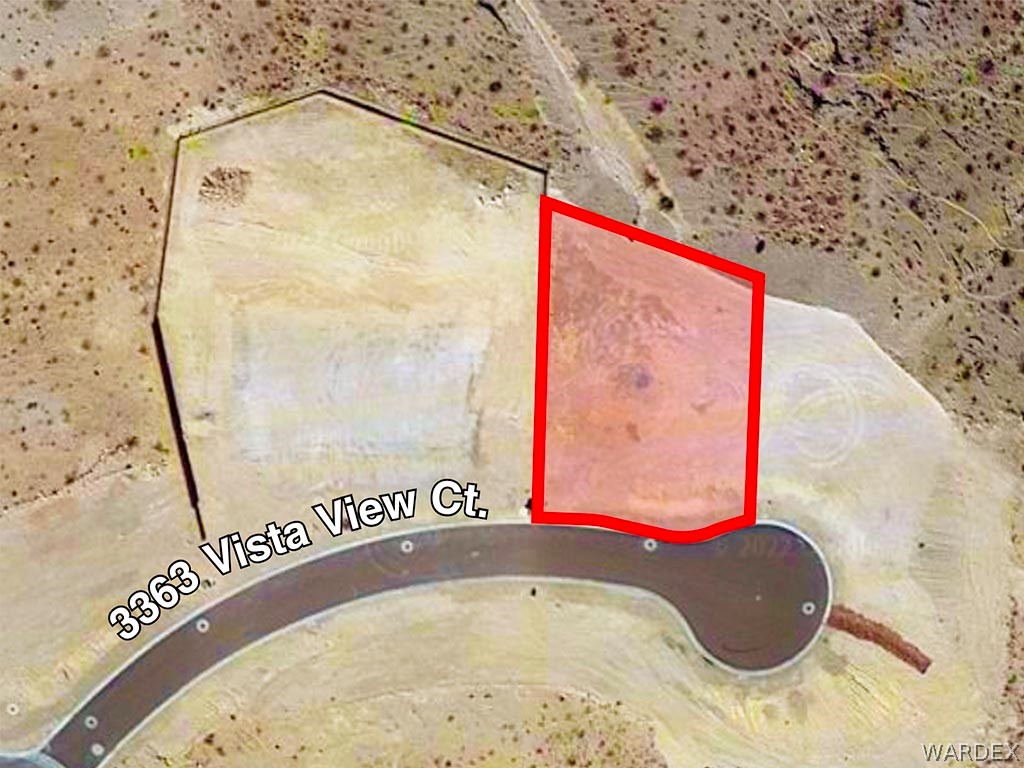 3363 Vista View Court