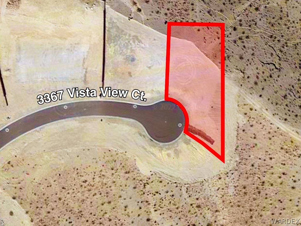 3367 Vista View Court