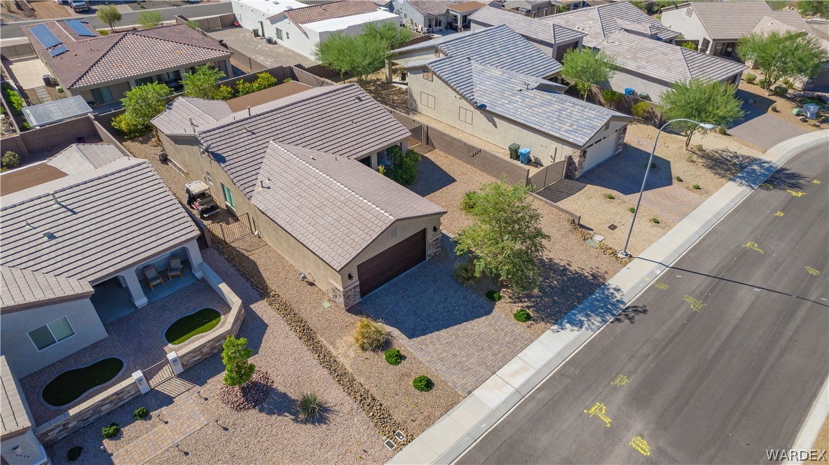 2536 Bora Trail