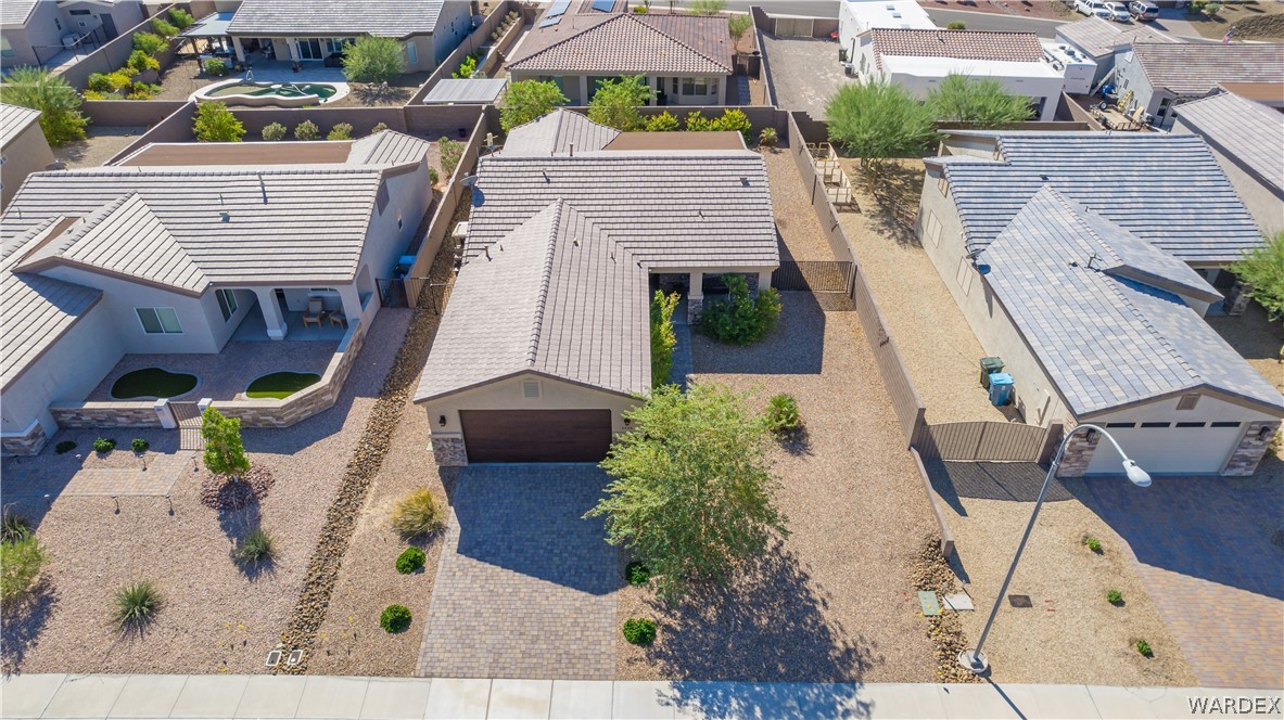 2536 Bora Trail