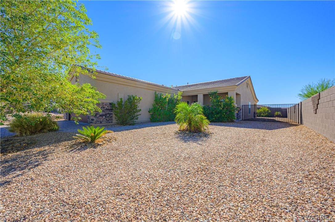 2536 Bora Trail