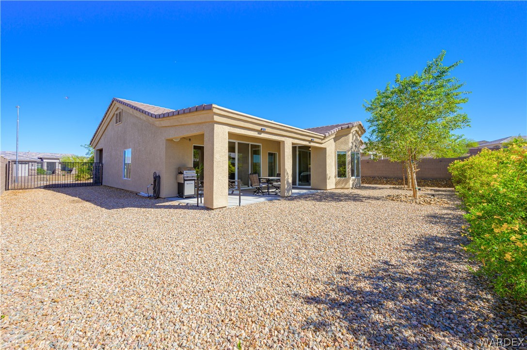 2536 Bora Trail