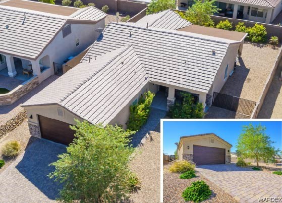 2536 Bora Trail