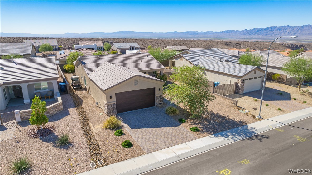 2536 Bora Trail
