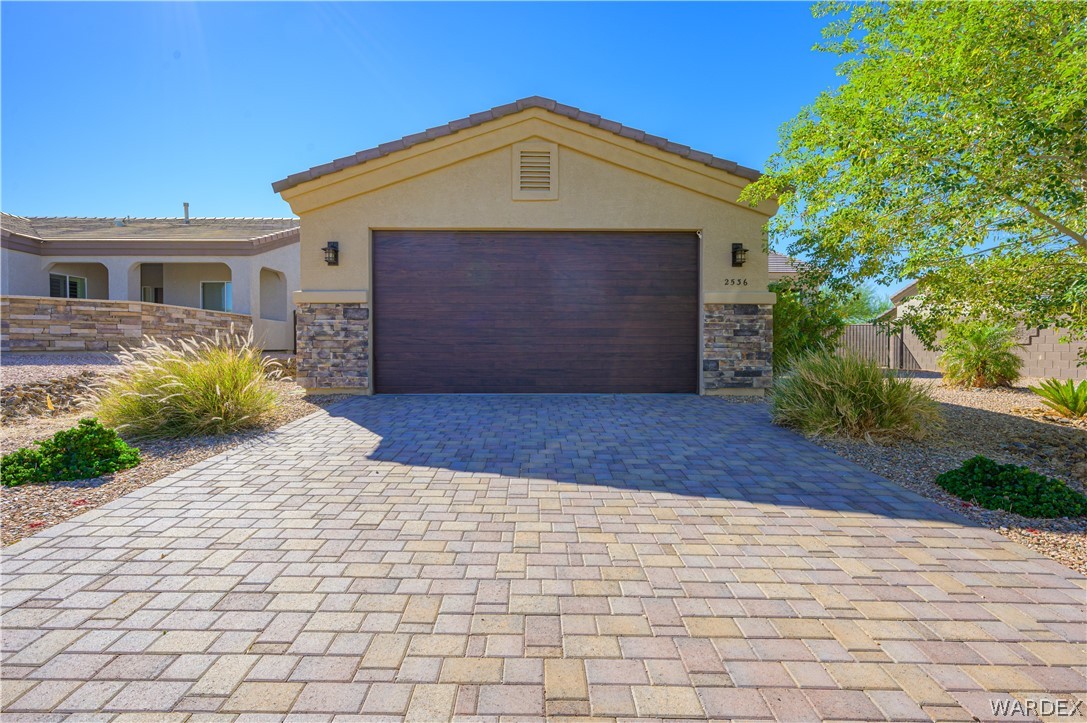 2536 Bora Trail