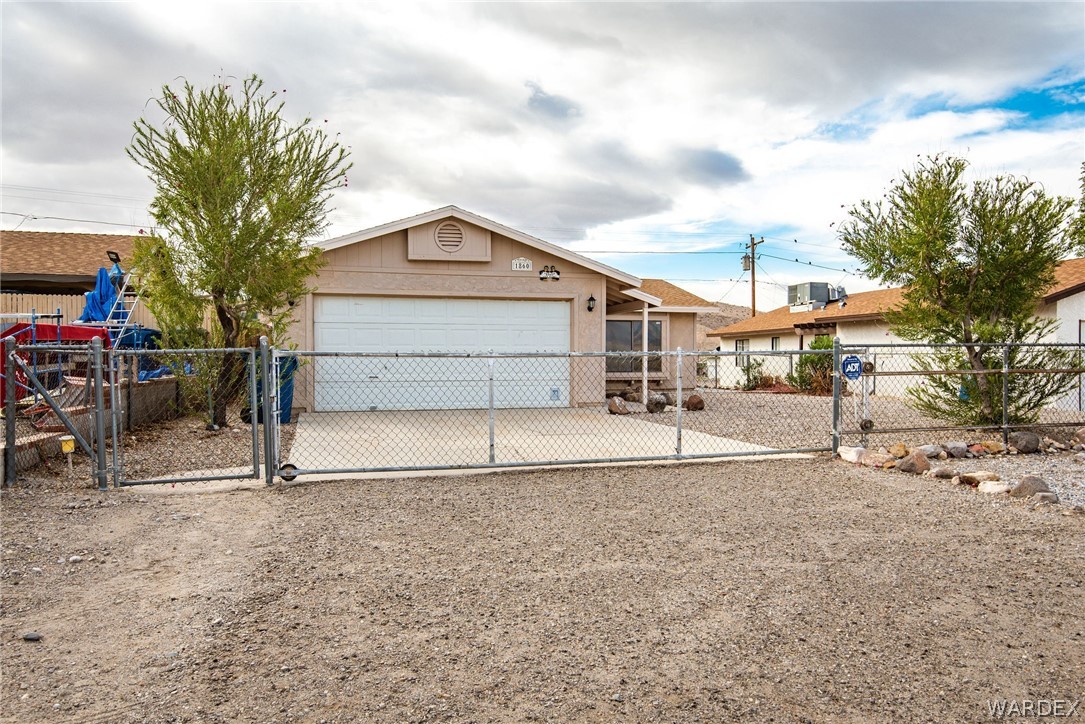 1860 Gloria Avenue