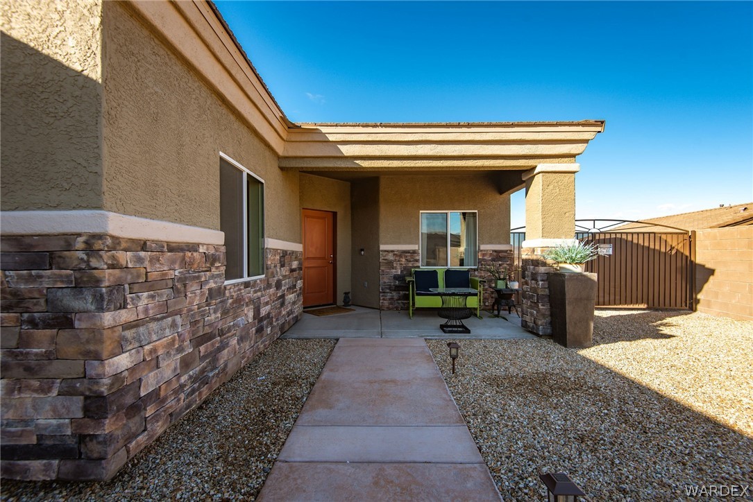 2583 Trade Wind Drive