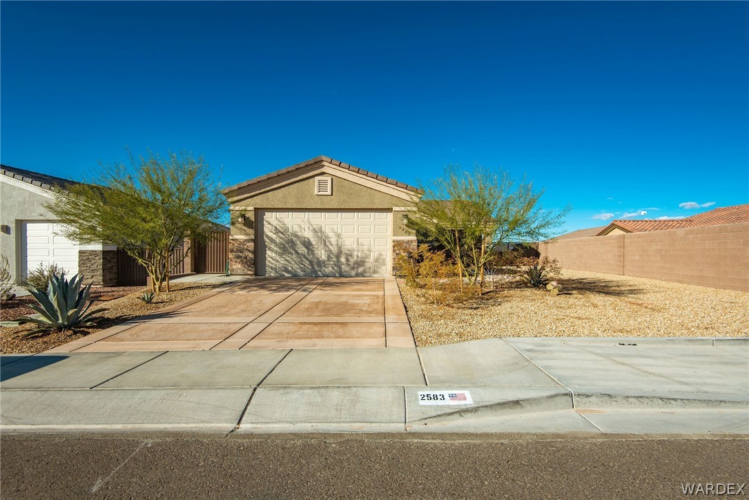 2583 Trade Wind Drive