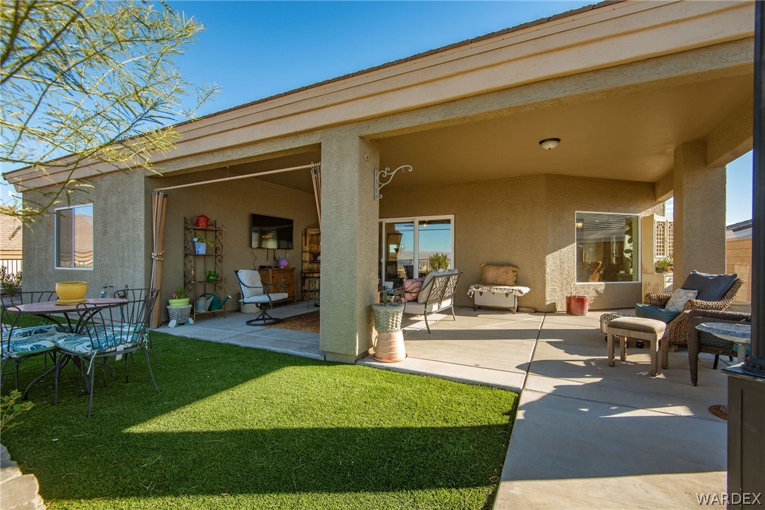 2583 Trade Wind Drive